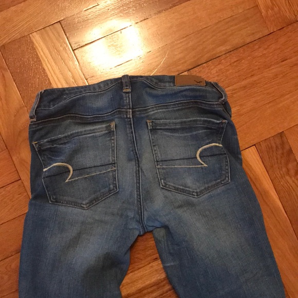 AE skinny jean - Picture 2 of 4